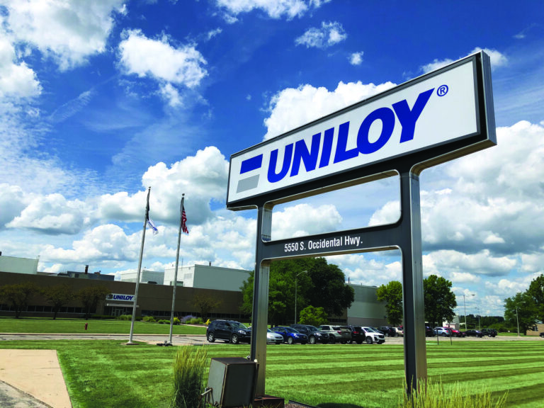 Uniloy Shifting to New Factory in Ahmedabad by April 