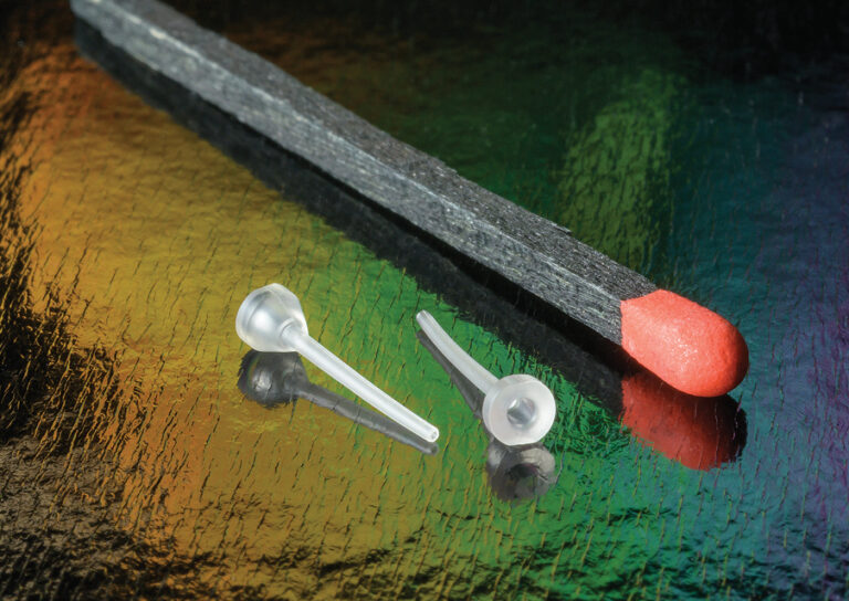 Micro Molding and the Future of Biomedical Applications