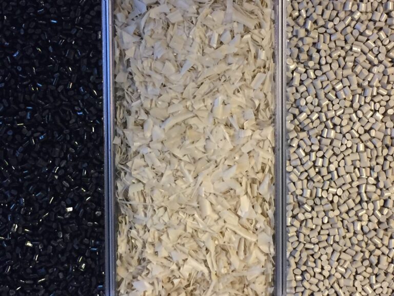 Barplast LLC at NPE- Launcing R-PEEK 143G