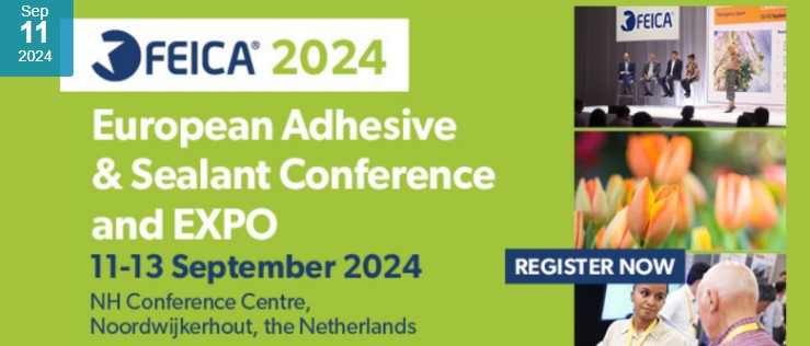 FEICA 2024 Open for Registration