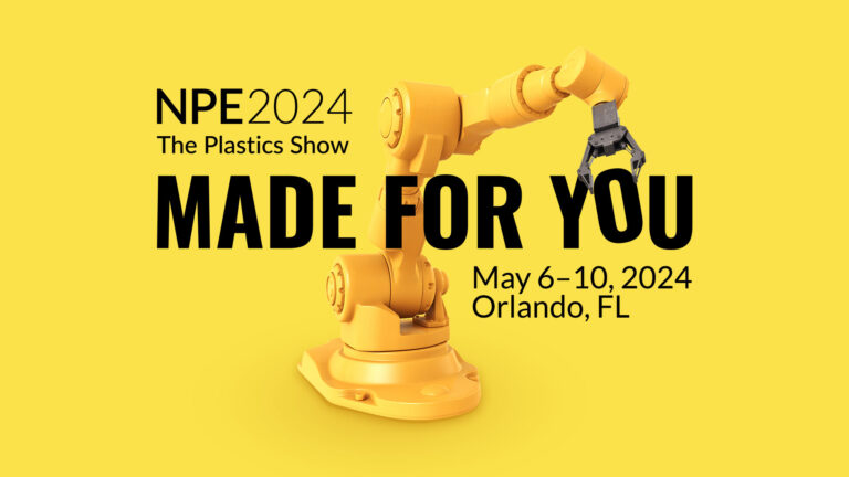 Record-Breaking NPE2024: The Plastics Show Officially Wraps in Orlando