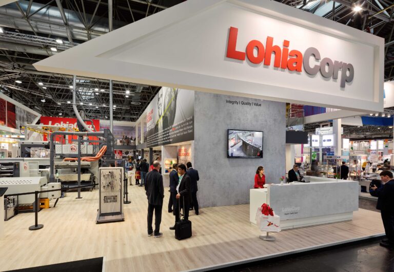 Lohia Corp Expands Global Footprint With Acquisition Of J.J. Jenkins Inc And Strategic Joint Venture With OMGM