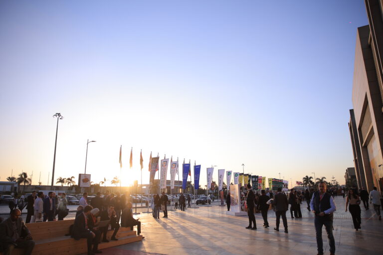 Food Africa and Pacprocess MEA Again with Significant Increase in Visitor Numbers