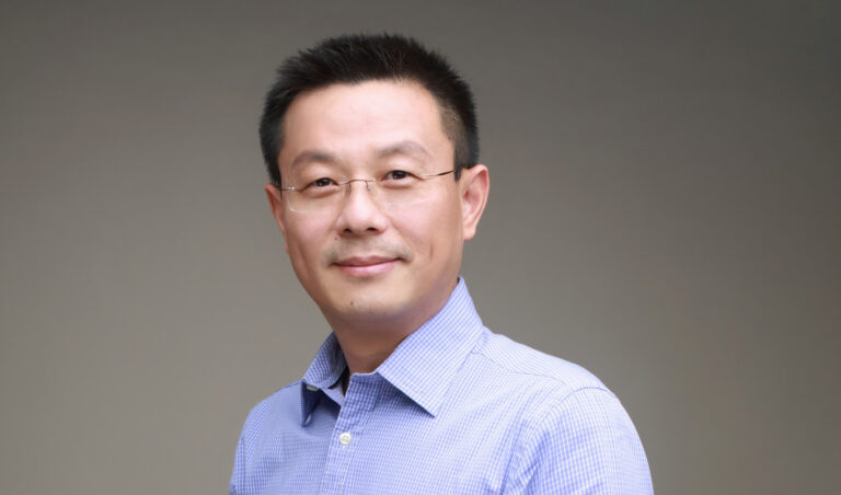 New Era of Leadership: Dr. Yun Chen Leads European Sites