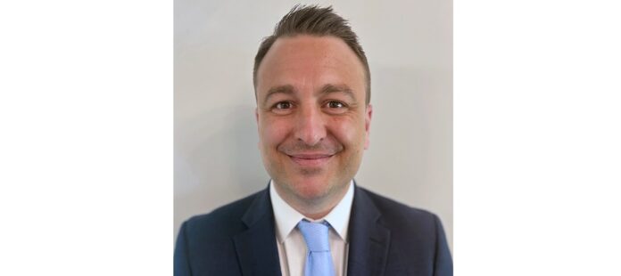 Guill-Names-New-Sales-Representative