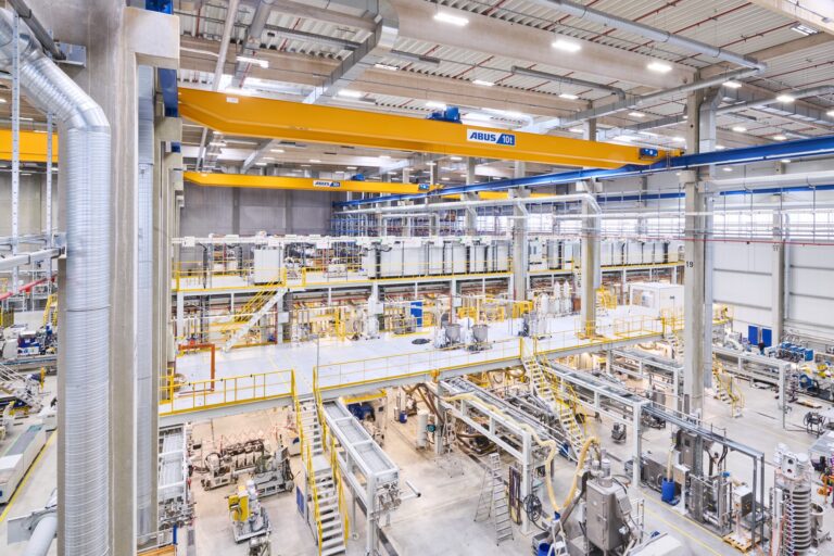 Green Manufacturing Takes Center Stage at KraussMaffei’s Extrusion Summit