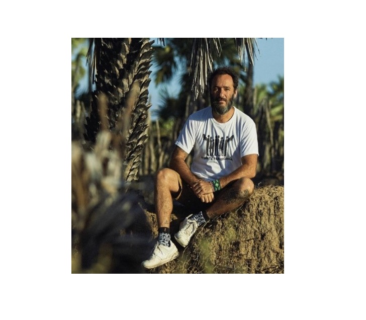 Marcelo Rosenbaum Shines at IV World Plastic Connection Summit with 2026 Color Vision