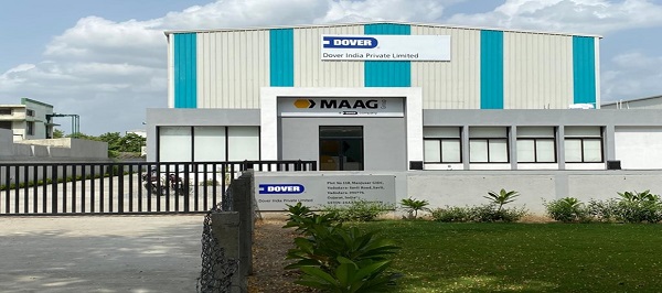 MAAG India Enhances Service and Availability Across the Indian Market