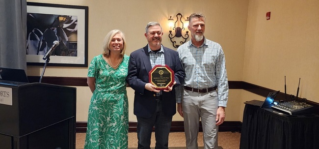 XSYS Wins Second Consecutive FPPA Award for Prepress Excellence