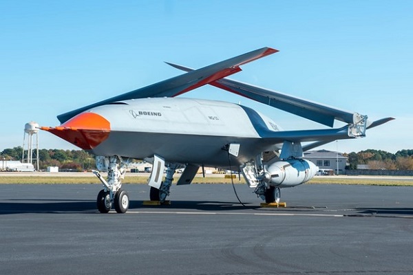 Syensqo’s Prepregs Offer Lightweight, High-Temperature Substitute for Titanium in Boeing Projects