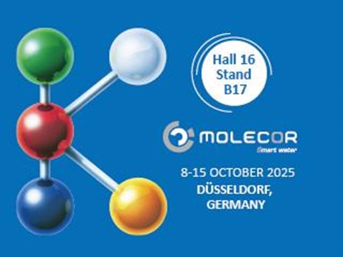 Molecor Prepares for K 2025, the World Stage for Plastics Innovation in Düsseldorf