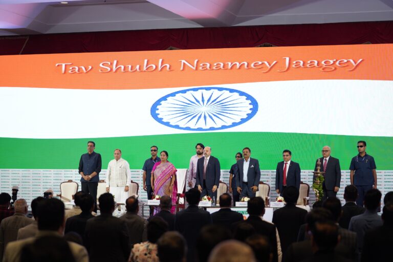 PLASTINDIA 2026 Pledges Landmark “Zero Waste” Exhibition, Answering Prime Minister Modi’s ‘Swachhata Hi Seva’ Call