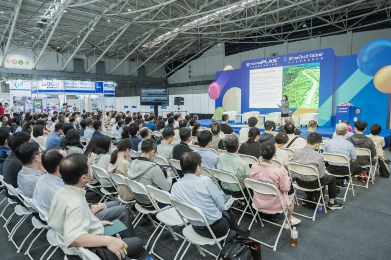 TaipeiPLAS 2026 Opens Registration Ahead Of Smart Industry Event