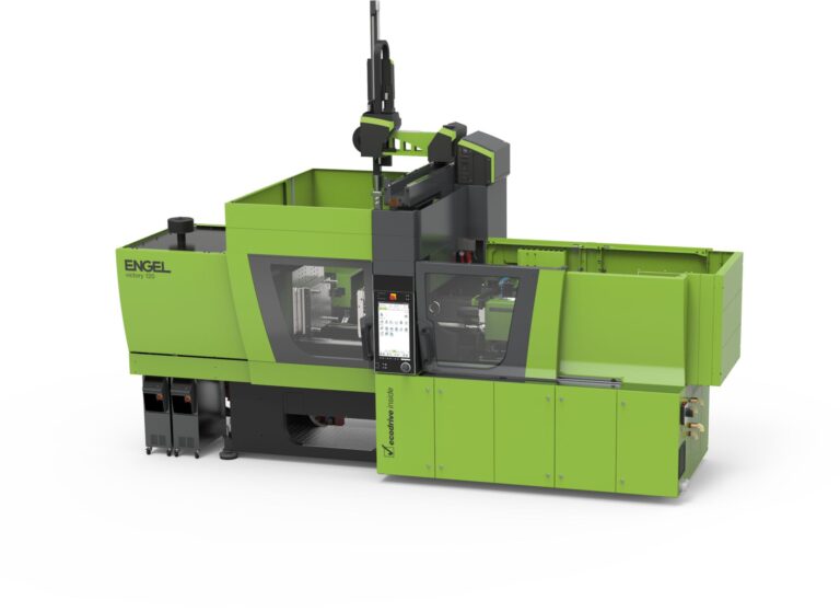 Lightweight Automotive Parts And Surface Finishing Lead ENGEL Group Showcase At Chinaplas 2026