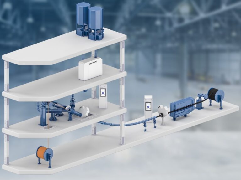 Reliable And Accurate CV Line Inspection With X-RAY 8000 ADVANCED