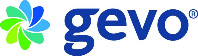 Gevo Enters Joint Development Agreement With LG Chem to Develop Bio-Propylene