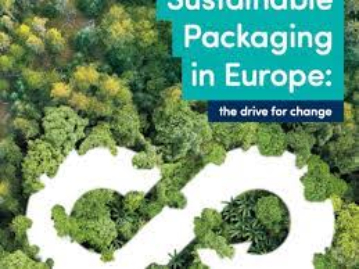 New Report Shows That Investment in Sustainable Packaging Material Will Increase Over the Next Five Years as Producers Move to Innovative, Environmentally-Friendly Options