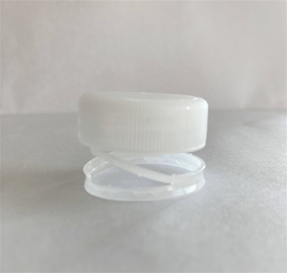 TotalEnergies Unveils New HDPE Resin for Tethered Caps to Reduce Material Usage.