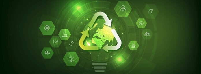 ALBIS Distributes Chemically Recycled Plastics ECOTRIA CR and SKYPET CR From SK Chemicals.