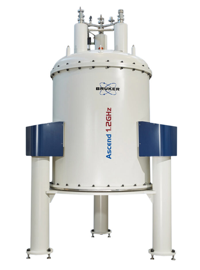 Bruker Enables Advanced Life-Science and Green-Tech Research in the UK.