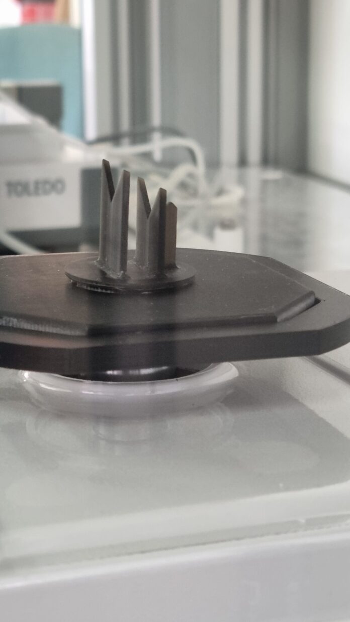 Fraunhofer Institute Benchmarks AM Density Determination Technologies & Endorses Value of Dimensionics Density’s Solution