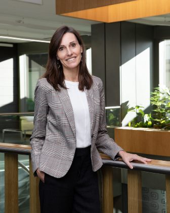 More Than Just Online.