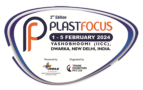 PlastFocus 2024 is a Sellout! Showcasing the Right Blocks for Industry Growth