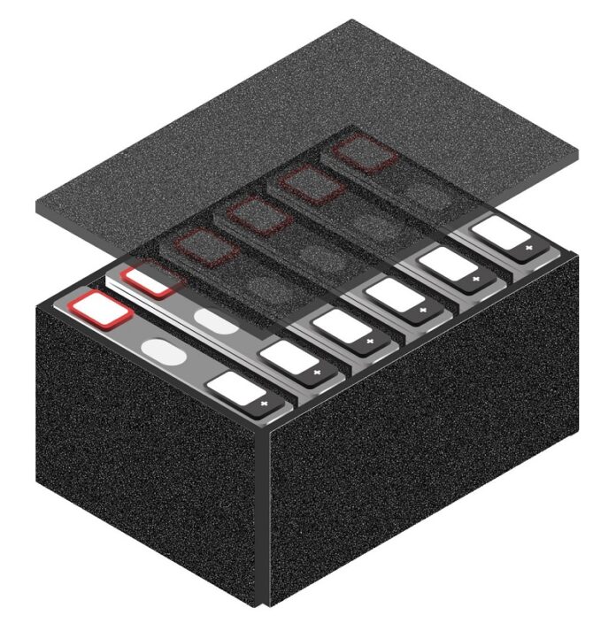 Asahi Kasei Launches New Grade of LASTAN Flame
