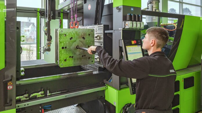 How ENGELs Setup Assistant Boosts Efficiency