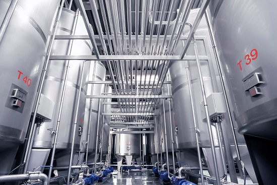 ALTANA Expands Cubic Ink Production of UV-Curing Resins for Industrial 3D Printing in the U