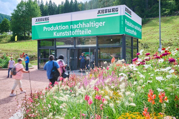 “CarbonX” Week Celebrates Carbon Reducing Solutions