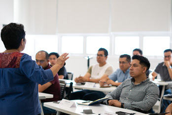 Advancing Workforce Capabilities Through Training in the Plastics Sector