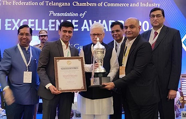 FTCCI Awards Recognise Groundbreaking Innovation in 2025 Ceremony