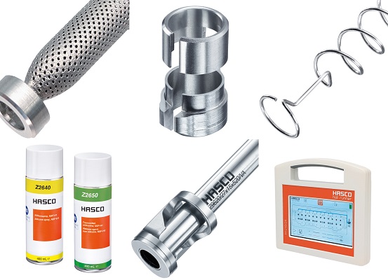 Intelligent Innovations Designed to Elevate Mouldmaking Efficiency Unveiled at K2025