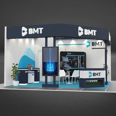 Blowscan and Thermoscan Leading the Charge in RPET Bottle Innovation at Drinktec