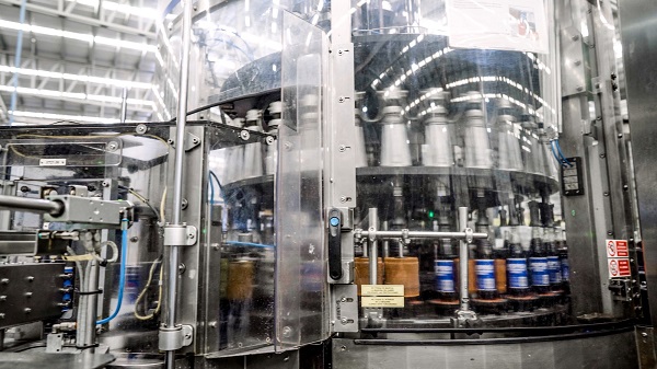 Accelerating Transition Towards Circular Packaging with Returnable Solutions