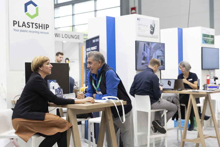 K 2025 Start-Up Zone:Young Technology Companies Present Their Innovations For The Plastics And Rubber Industry