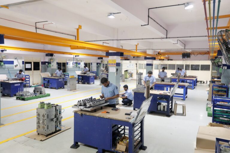 Shaping Ideas Into Reality