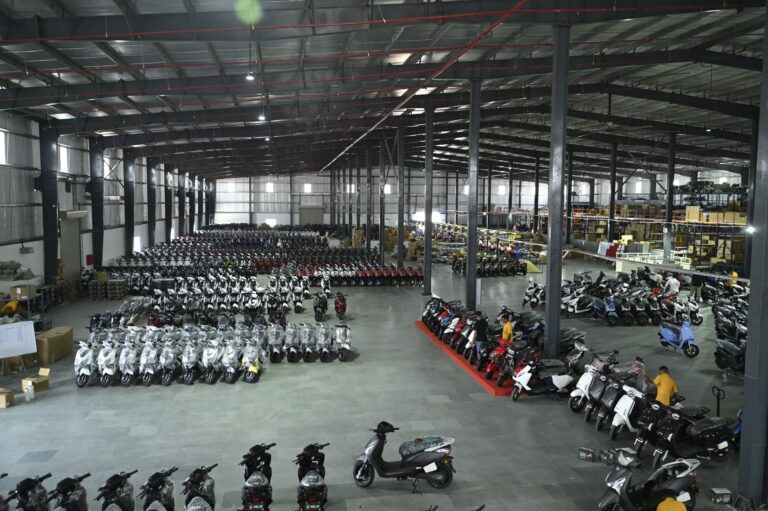 Zelio E-Mobility Reports Strong H1 FY26 Performance With Revenue Up 77% And Profit Rising 69%