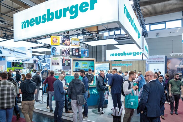 Meusburger Showcases Innovation And Expanded Portfolio At K 2025