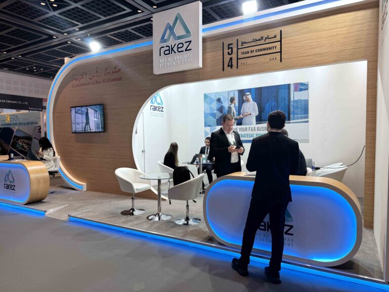 RAKEZ Highlights Expanding Construction And Industrial Ecosystem At Big 5 Global