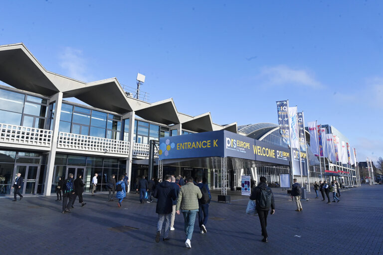 Visitor Registration Now Open For PRSE 2026