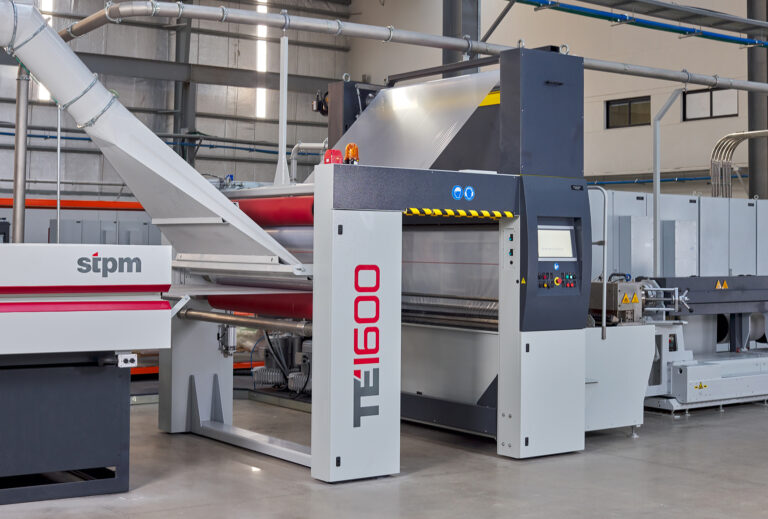 STP Machinery India: The New Member Of Starlinger Group