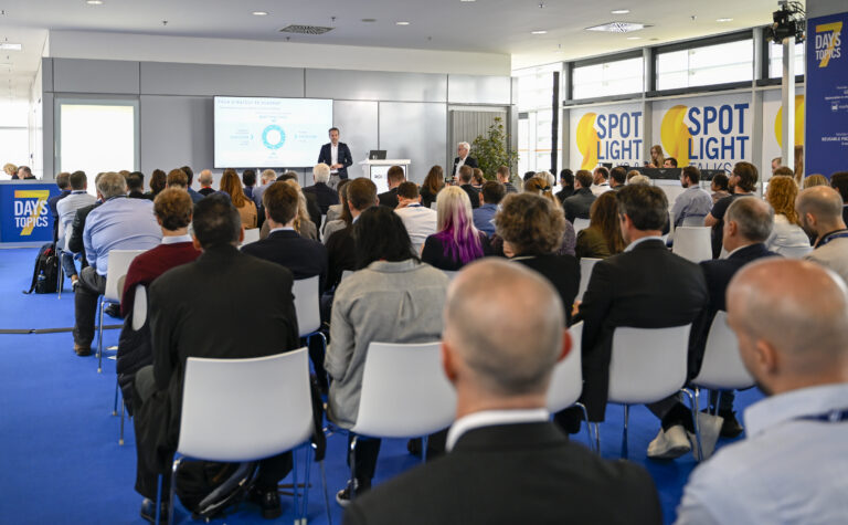 Interpack Spotlight Forum 2026: A Deep Dive Into PPWR And AI