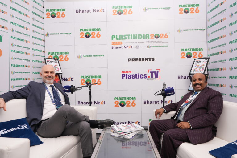 PLAST 2026 Showcased Under the Leadership of AMAPLAST