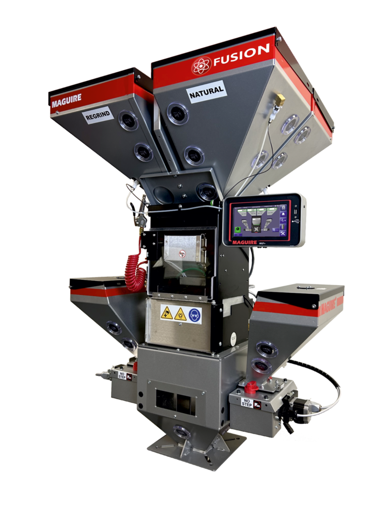 Maguire To Showcase Next-Generation Materials Control Systems At MD&M West 2026