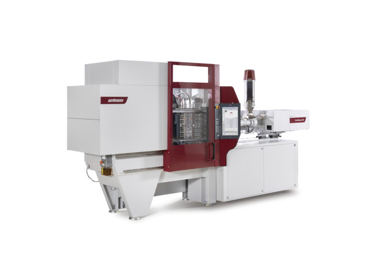 WITTMANN Combines Performance And Cost Efficiency At Chinaplas 2026 Shanghai