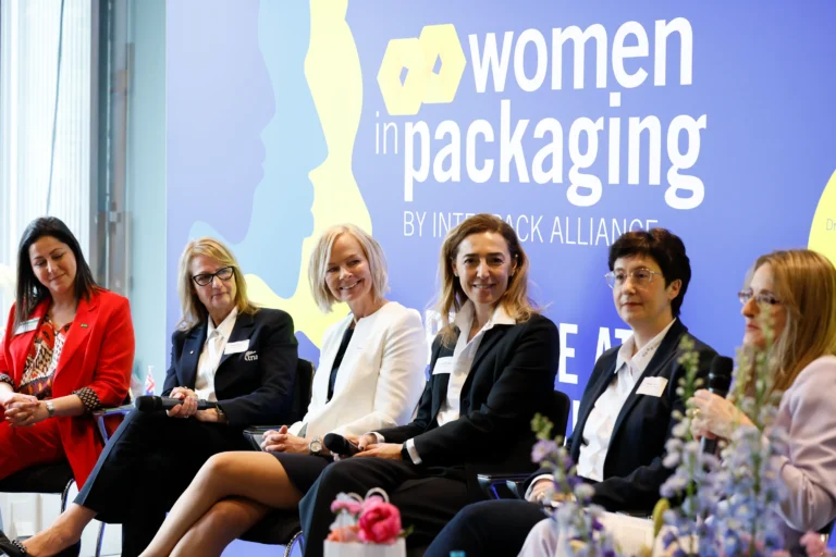 Women In Packaging Strengthens The Future Of The Global Packaging Industry At Interpack 2026