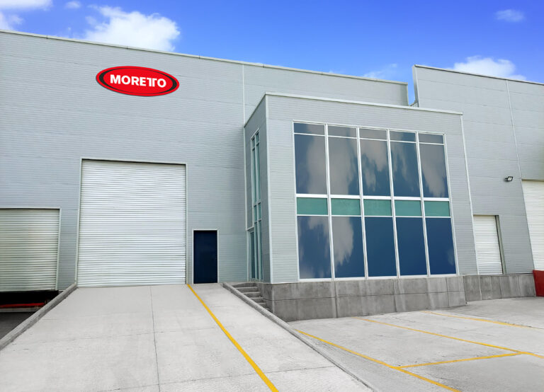 Achieving Engineering Excellence with the Moretto Model Philosophy