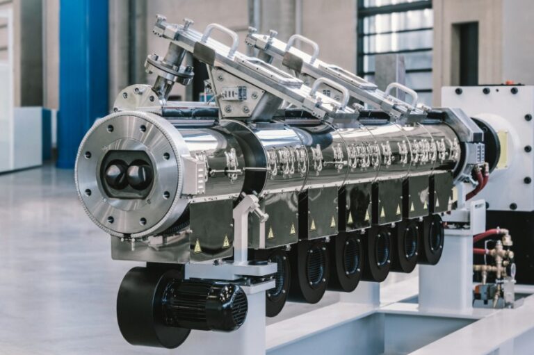 Flexipet Launches Revamped PET Thermoforming Sheet Extrusion Technology